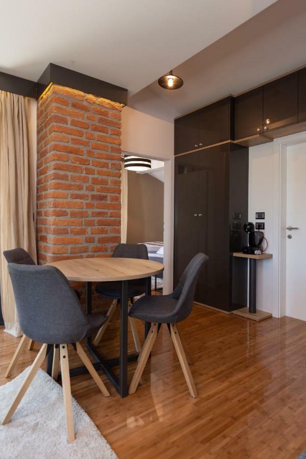 Pampas Apartments Mreznica Duga Resa Exterior foto